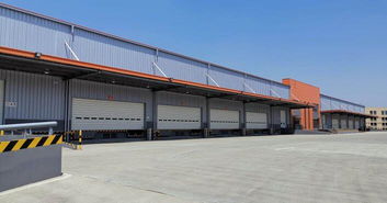 選擇第三方倉儲公司的關鍵技巧