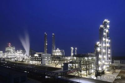 惠生-殼牌氣化技術助力長青能化90萬噸甲醇裝置，正丁醇產業迎來新動力