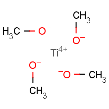 甲醇鈦與異丙醇 性質、應用與反應特性解析